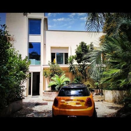 Villa Maya Villa San Giovanni Εξωτερικό φωτογραφία