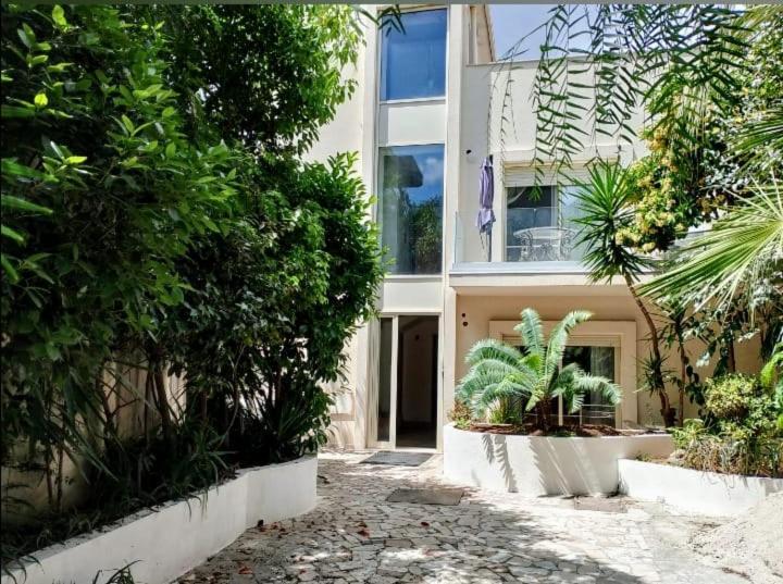 Villa Maya Villa San Giovanni Εξωτερικό φωτογραφία
