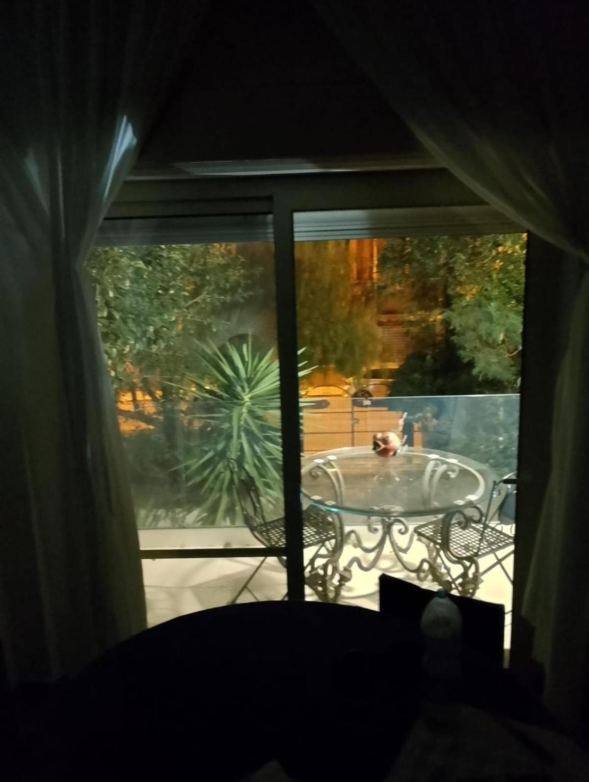 Villa Maya Villa San Giovanni Εξωτερικό φωτογραφία