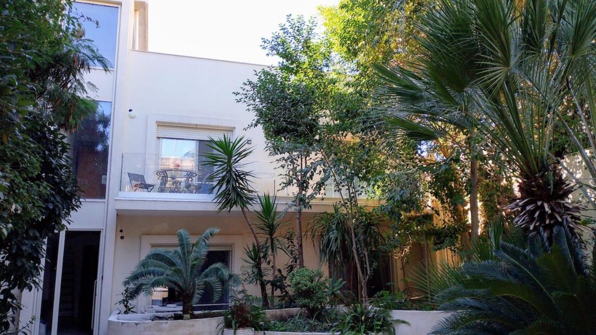 Villa Maya Villa San Giovanni Εξωτερικό φωτογραφία