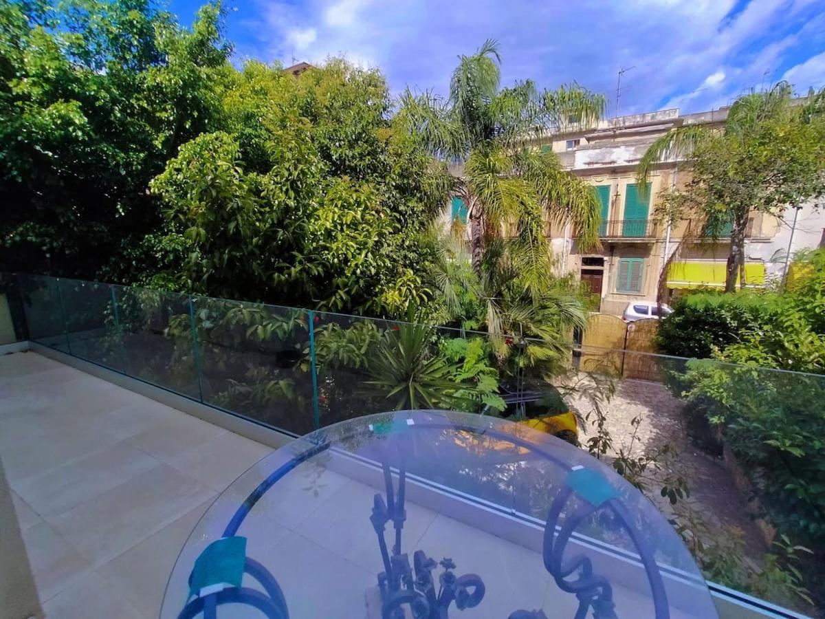 Villa Maya Villa San Giovanni Εξωτερικό φωτογραφία