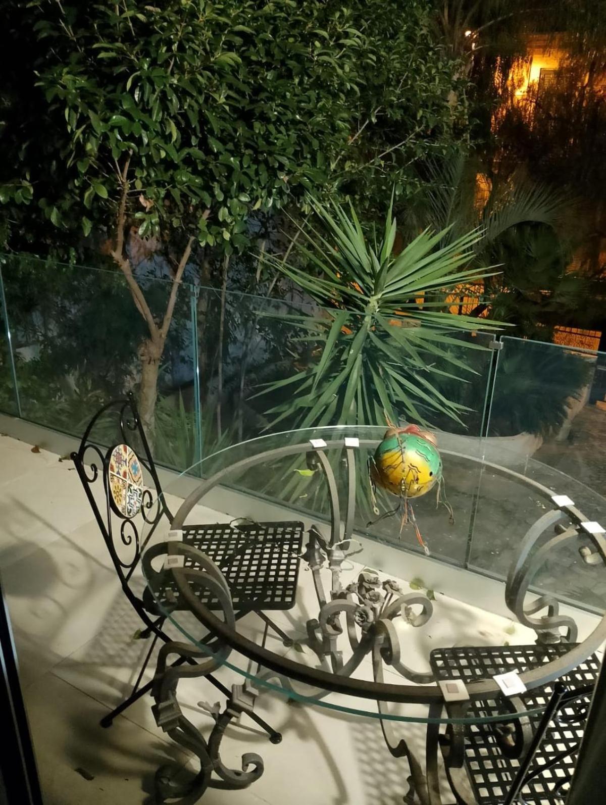 Villa Maya Villa San Giovanni Εξωτερικό φωτογραφία