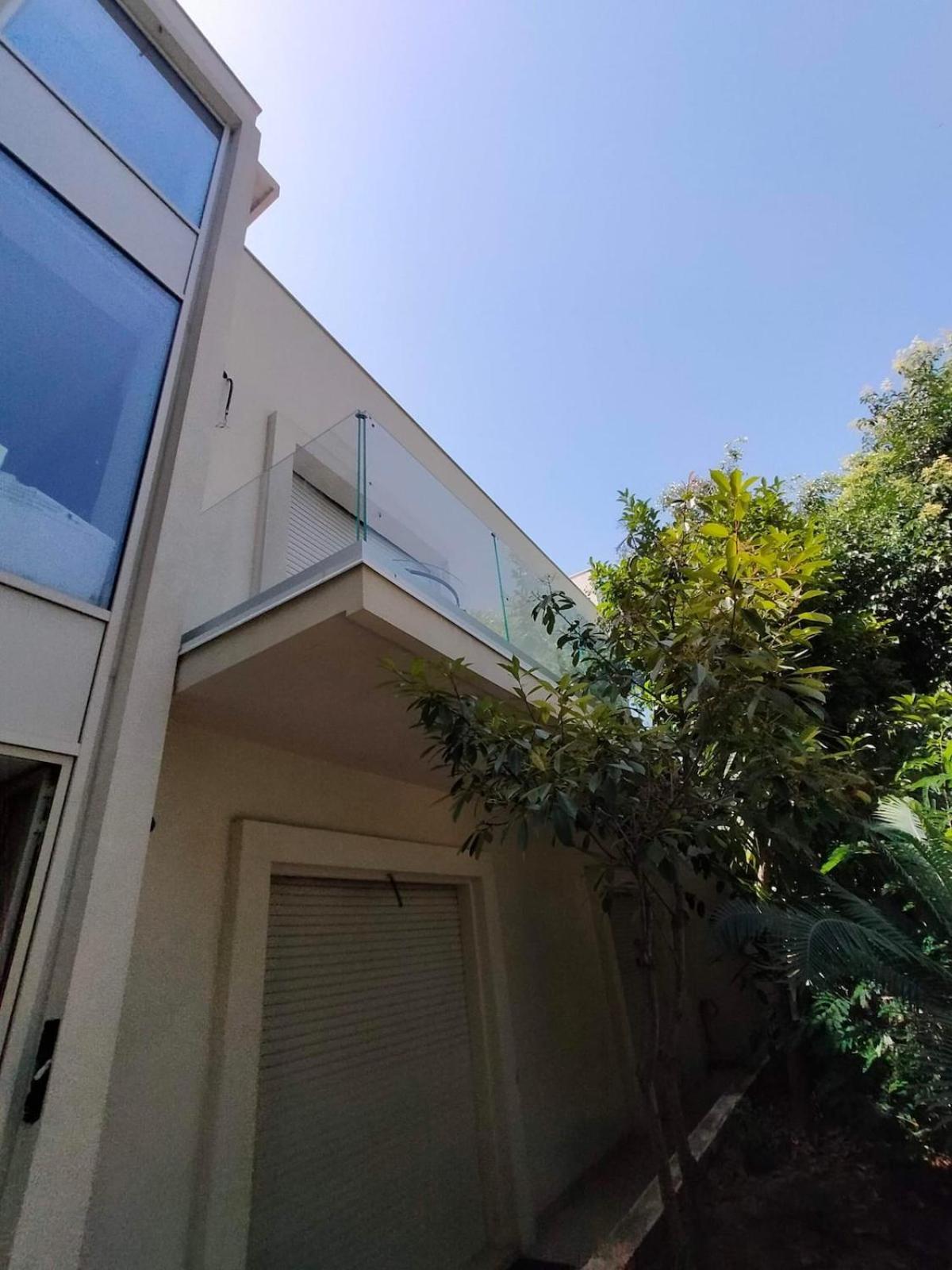 Villa Maya Villa San Giovanni Εξωτερικό φωτογραφία