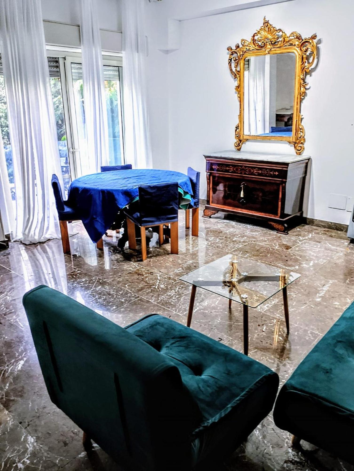 Villa Maya Villa San Giovanni Εξωτερικό φωτογραφία