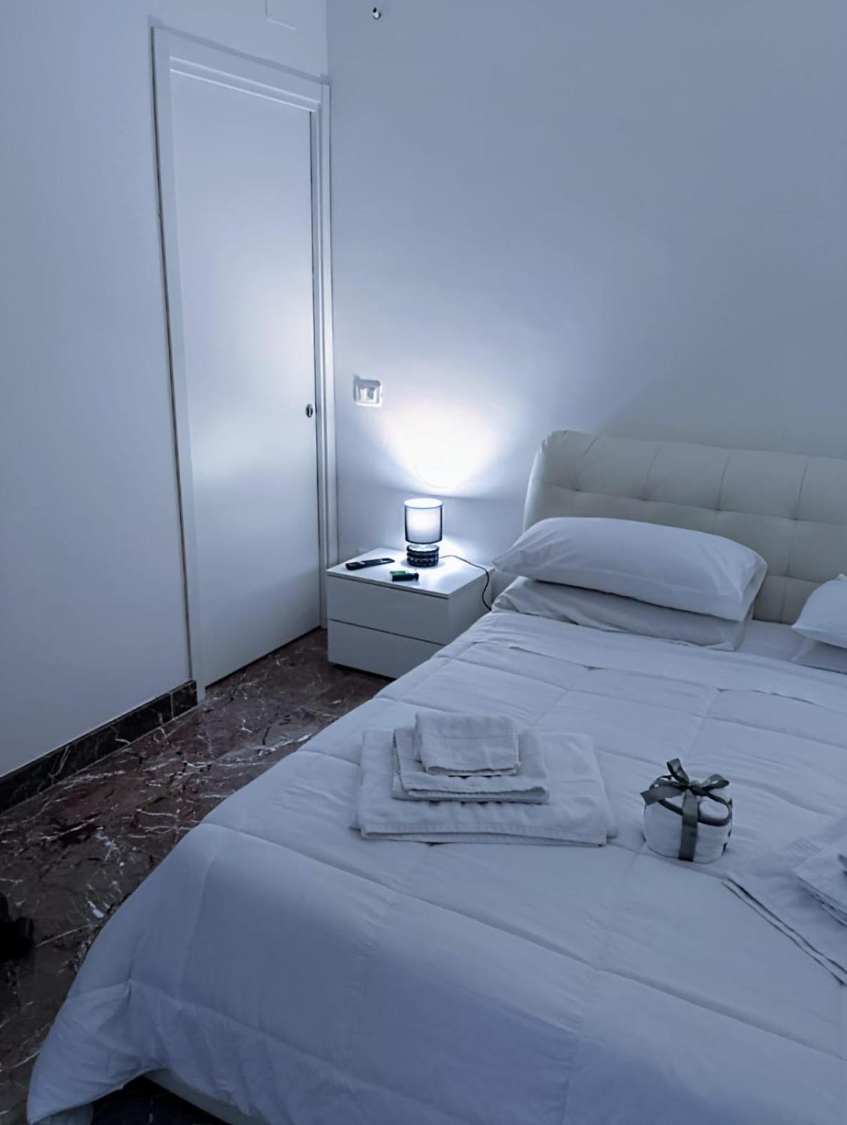 Villa Maya Villa San Giovanni Εξωτερικό φωτογραφία