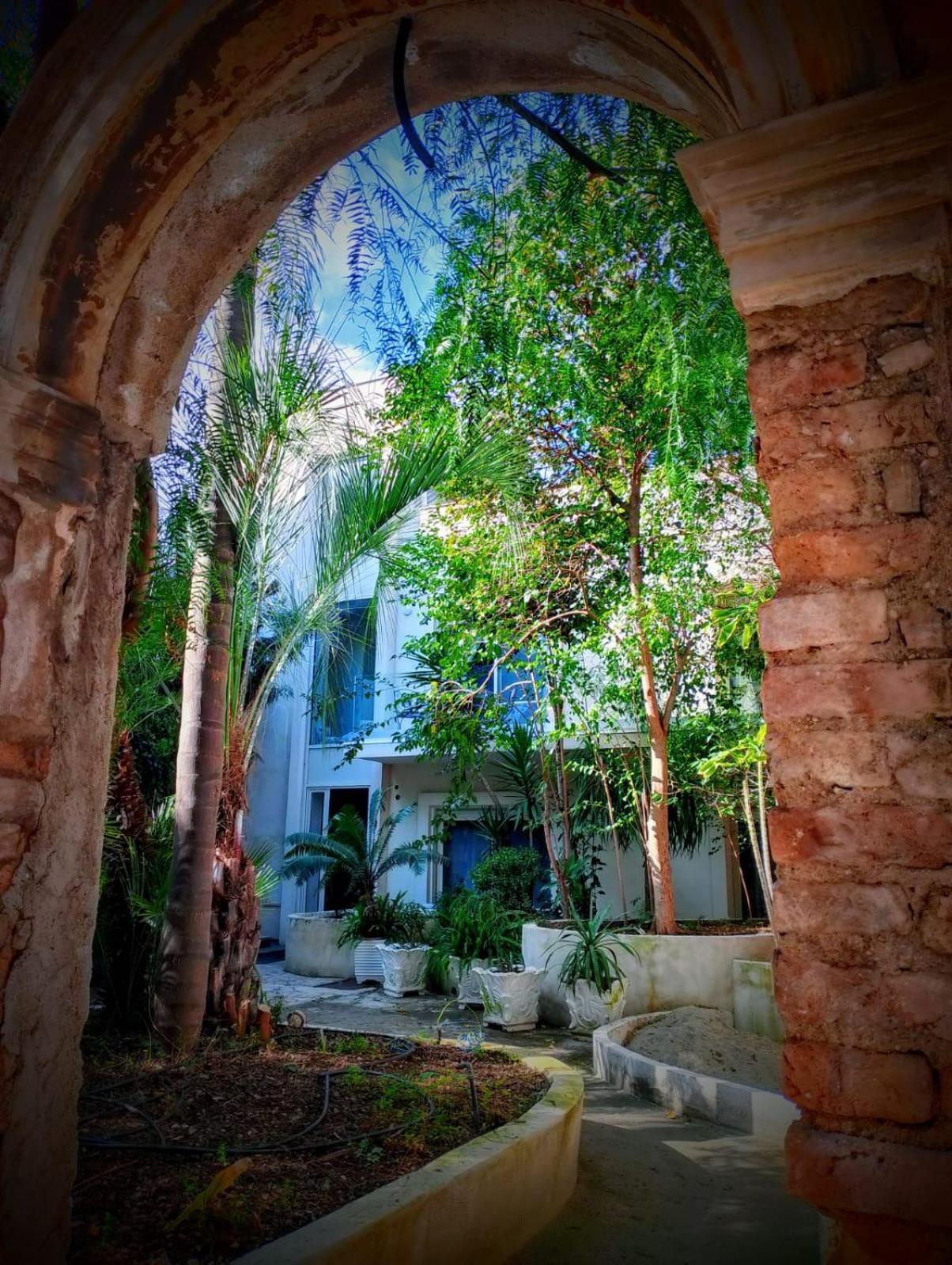Villa Maya Villa San Giovanni Εξωτερικό φωτογραφία