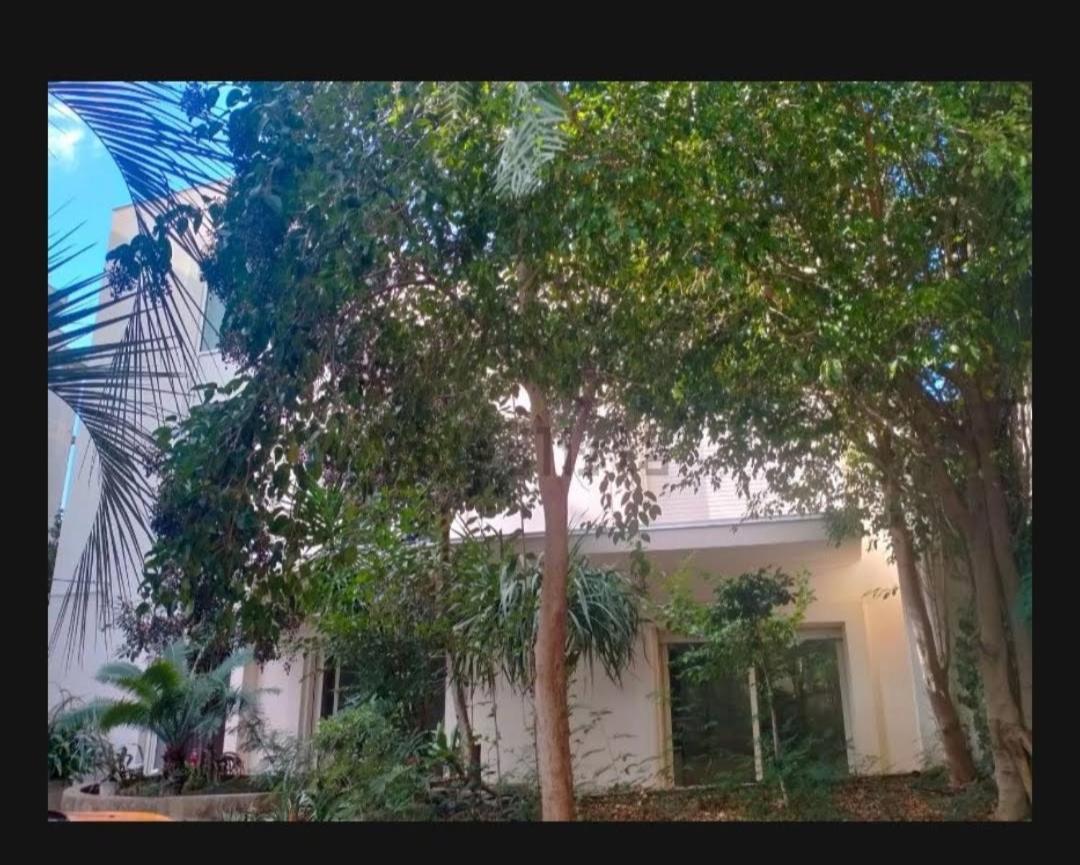 Villa Maya Villa San Giovanni Εξωτερικό φωτογραφία