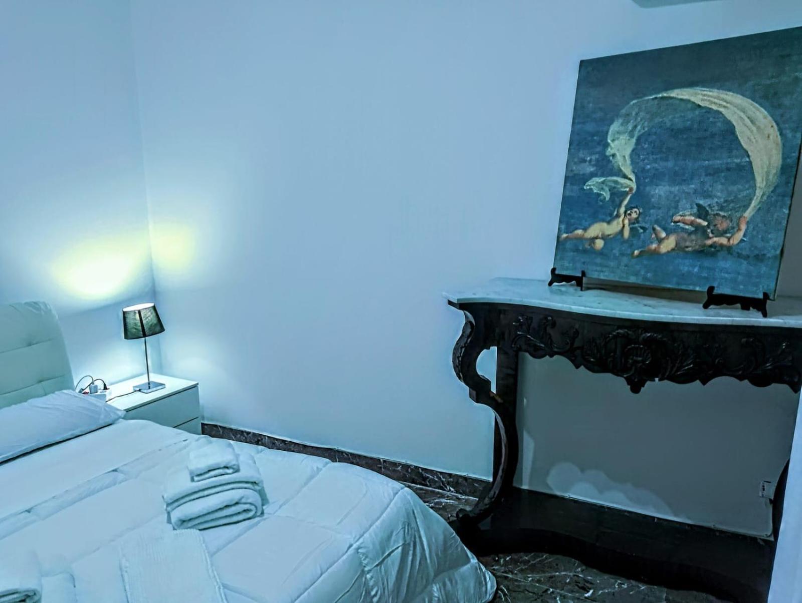 Villa Maya Villa San Giovanni Εξωτερικό φωτογραφία