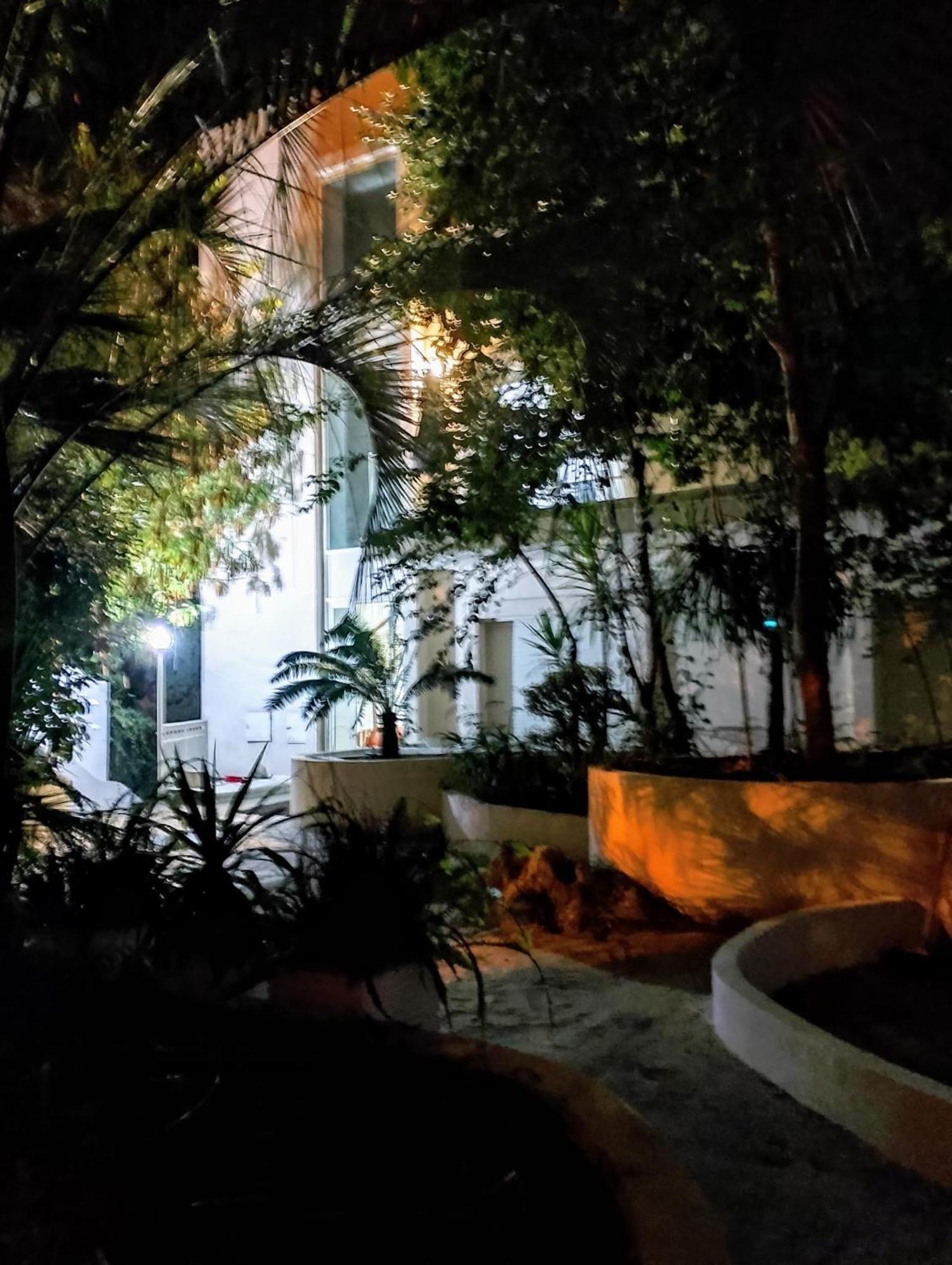 Villa Maya Villa San Giovanni Εξωτερικό φωτογραφία