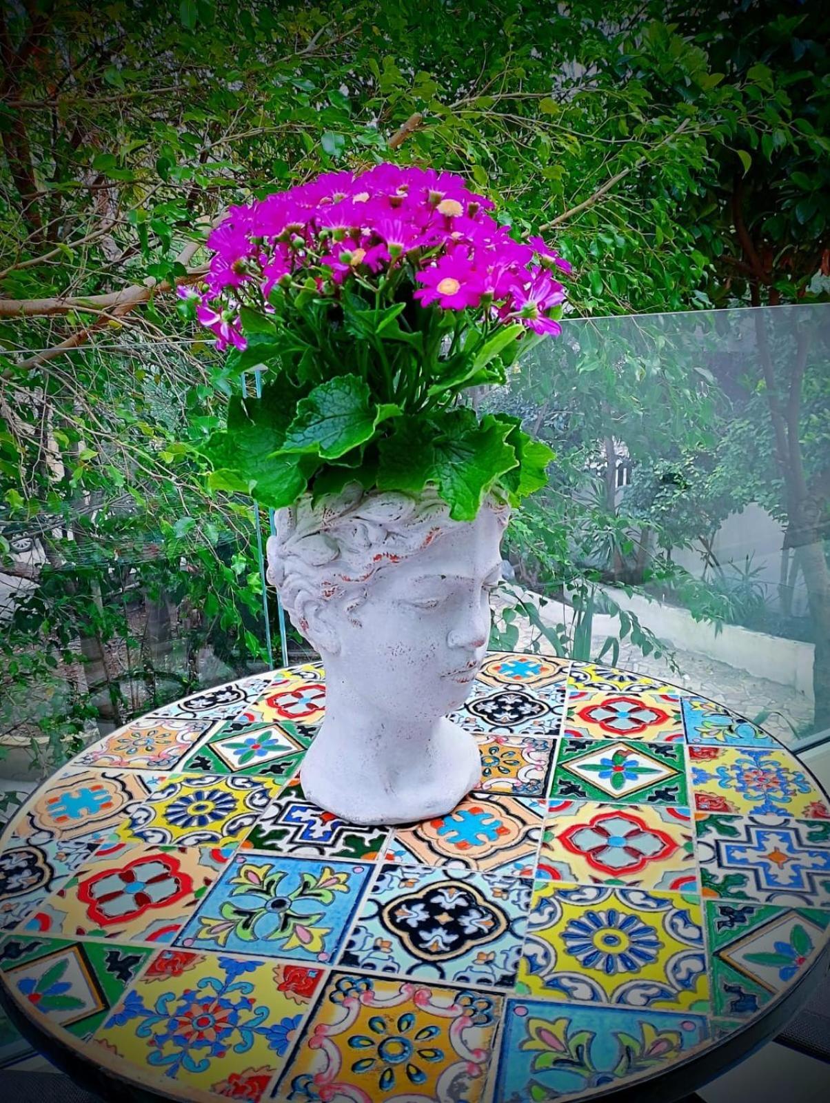 Villa Maya Villa San Giovanni Εξωτερικό φωτογραφία