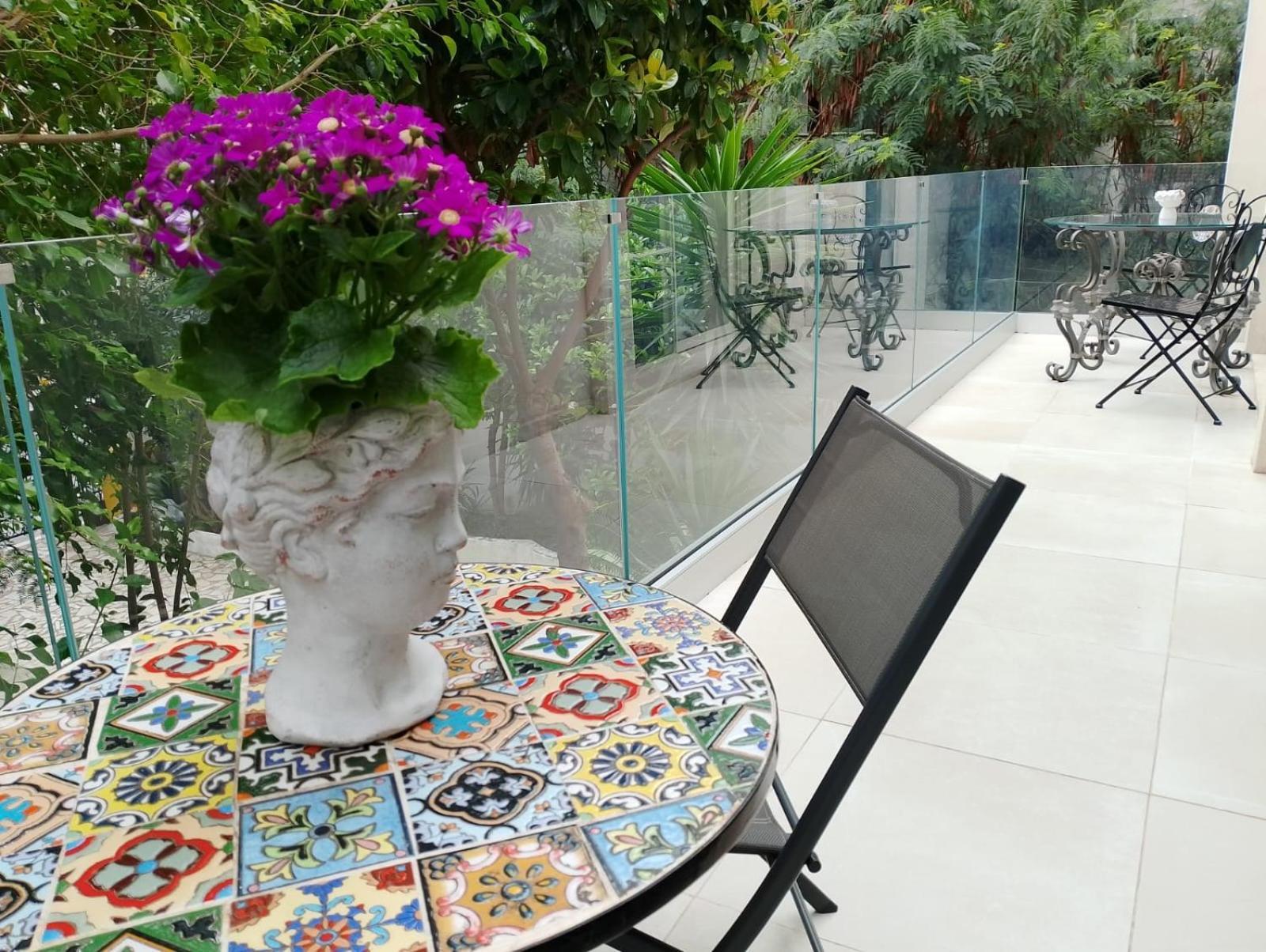 Villa Maya Villa San Giovanni Εξωτερικό φωτογραφία
